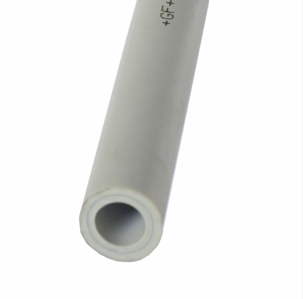 Труба ППР Дn 32 з алюмінієвою фольгою PN20 Georg Fischer